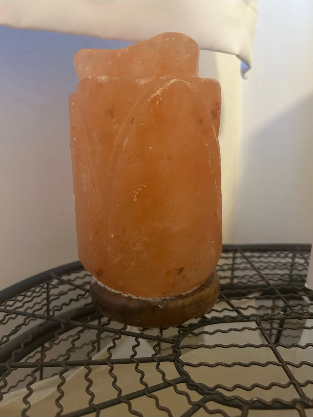 Natural Pink Himalayan Salt Lamp